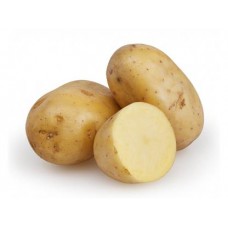1 Bag of Potatoes (about 2lb)